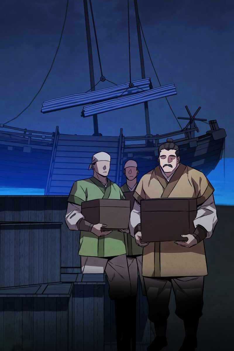 Chuyển Sinh Thành Tiêu Sư Chương 41 trang 23