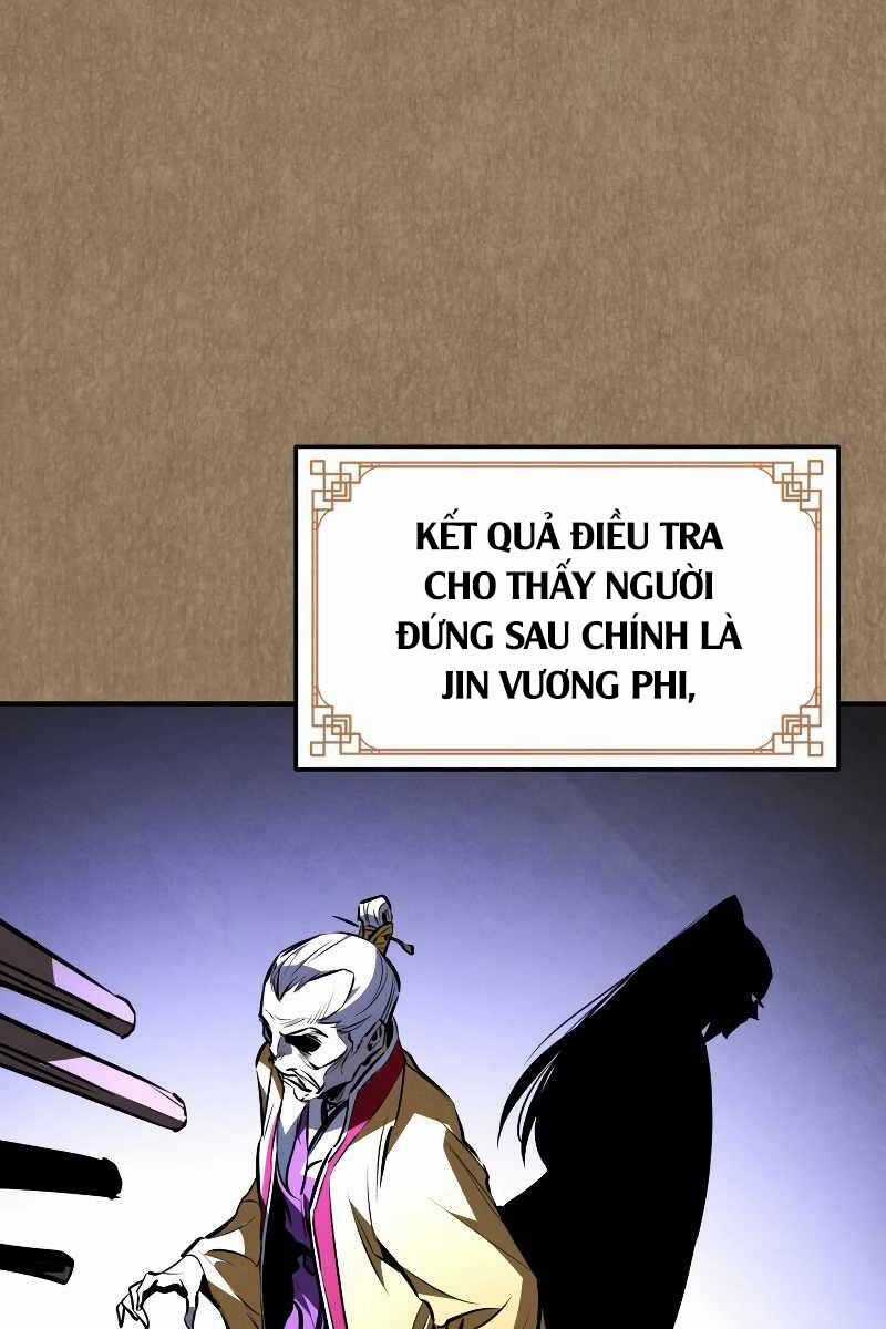 Chuyển Sinh Thành Tiêu Sư Chương 41 trang 26