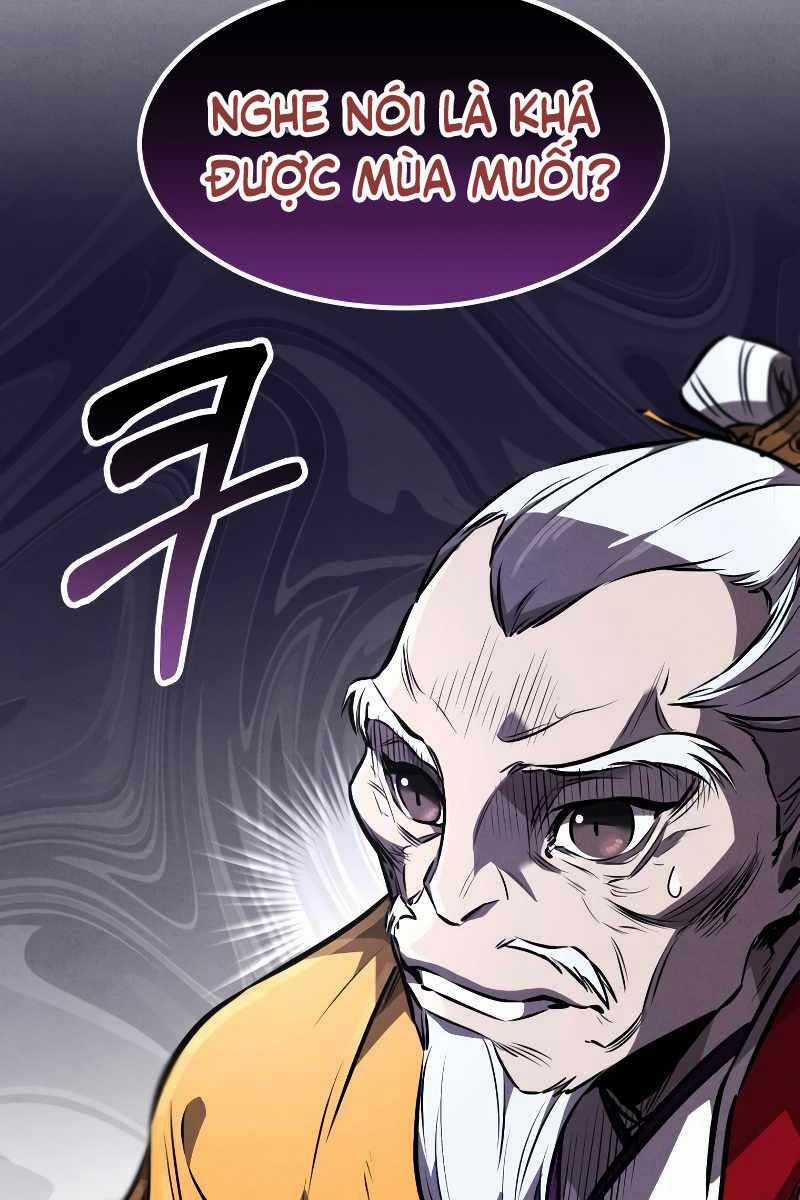 Chuyển Sinh Thành Tiêu Sư Chương 41 trang 3