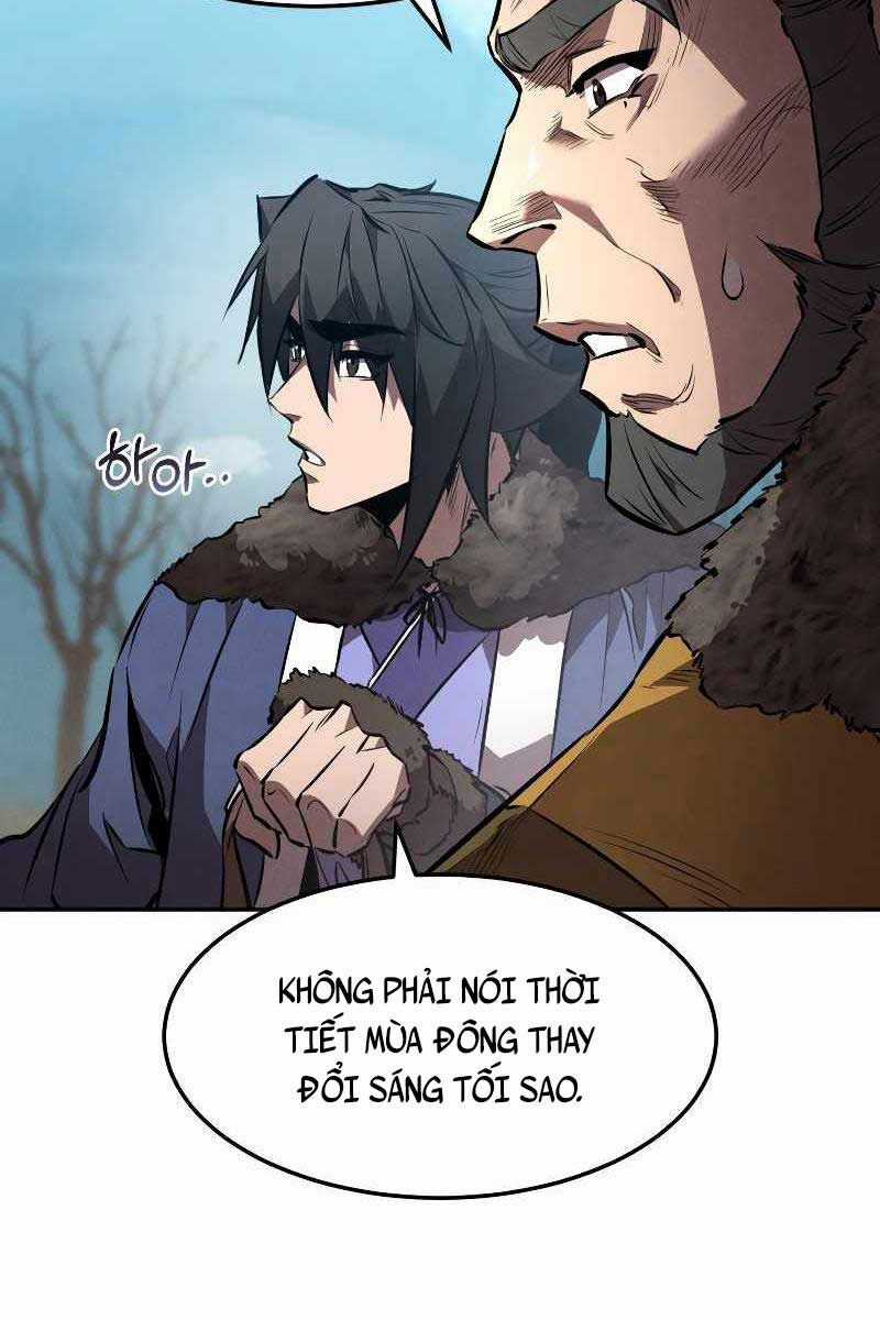 Chuyển Sinh Thành Tiêu Sư Chương 41 trang 41