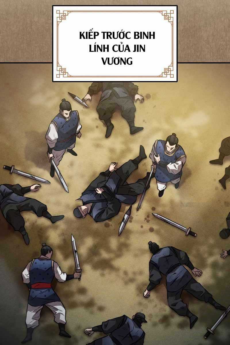 Chuyển Sinh Thành Tiêu Sư Chương 41 trang 51