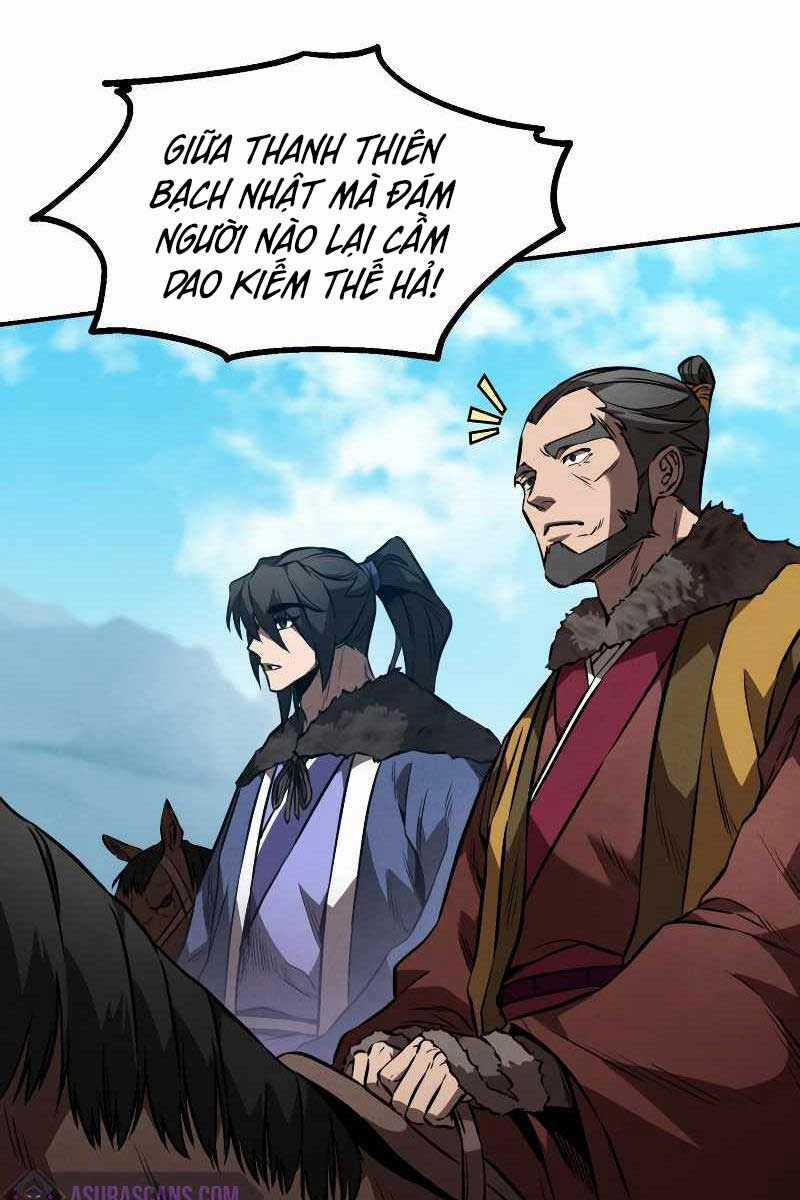 Chuyển Sinh Thành Tiêu Sư Chương 41 trang 64