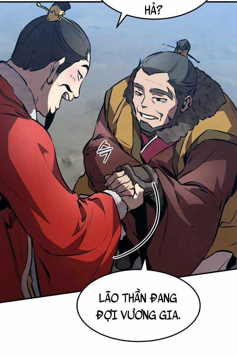 Chuyển Sinh Thành Tiêu Sư Chương 41 trang 85