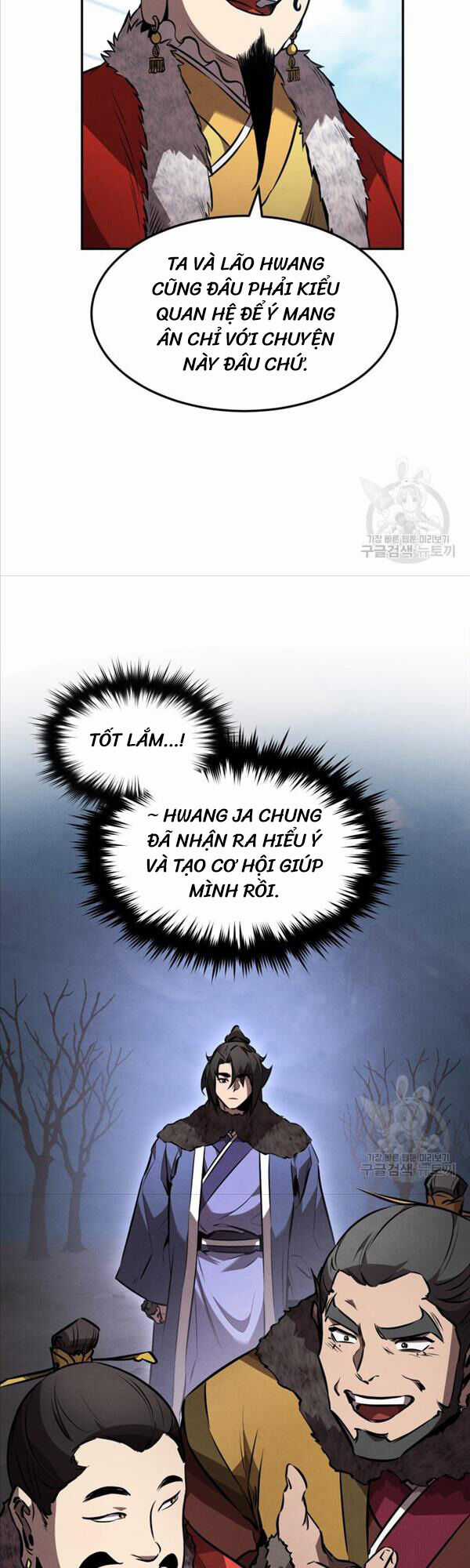 Chuyển Sinh Thành Tiêu Sư Chương 42 trang 14