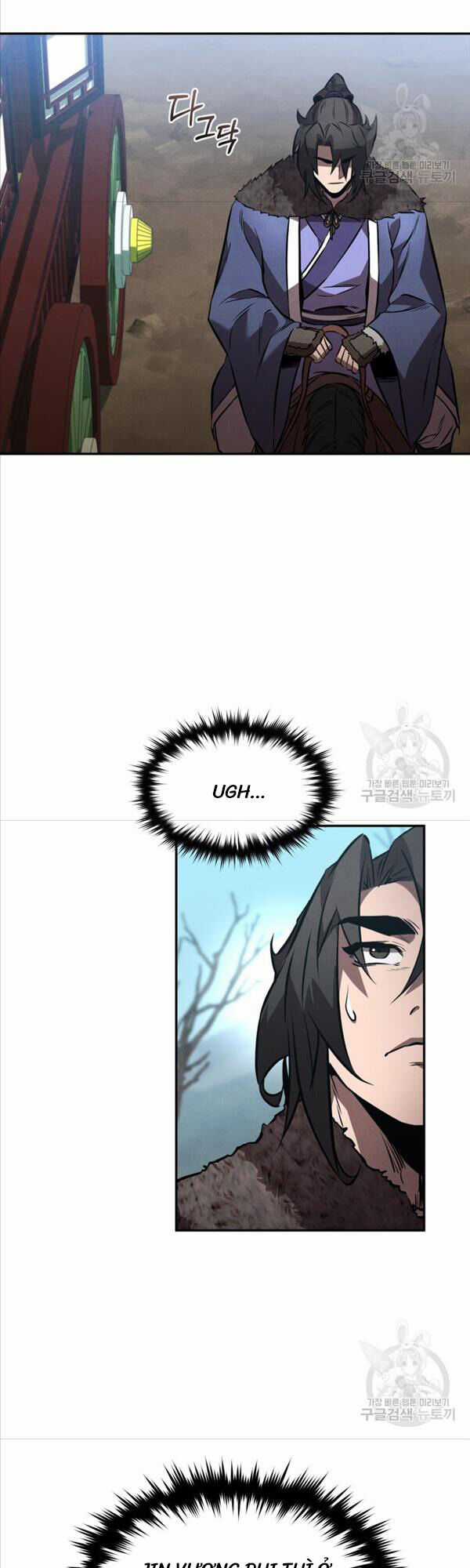 Chuyển Sinh Thành Tiêu Sư Chương 42 trang 17