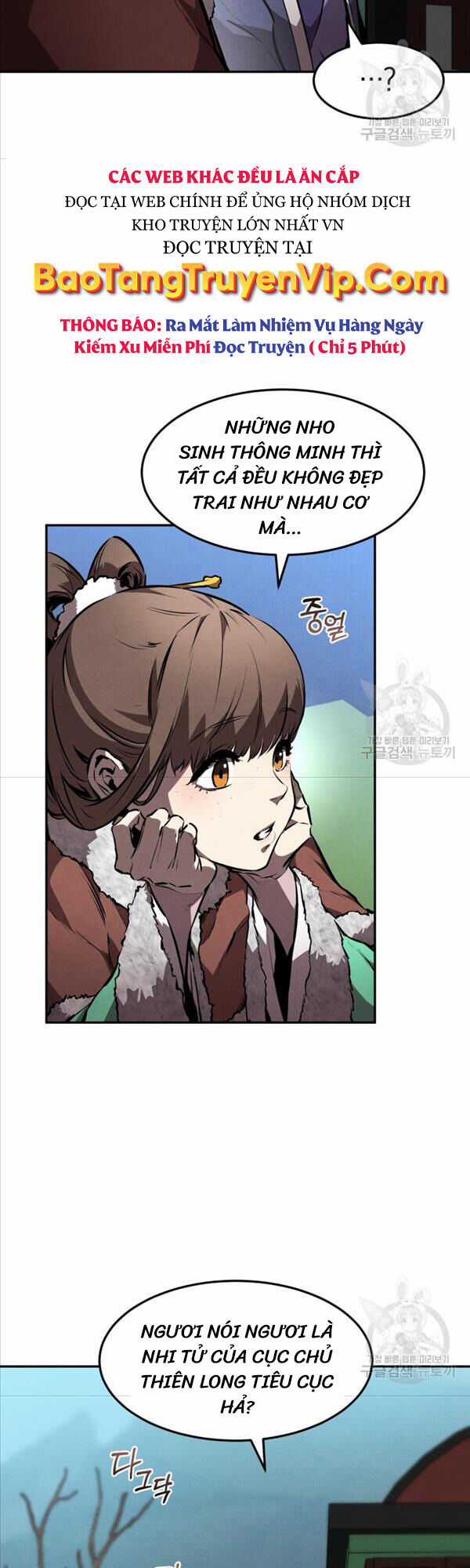 Chuyển Sinh Thành Tiêu Sư Chương 42 trang 19