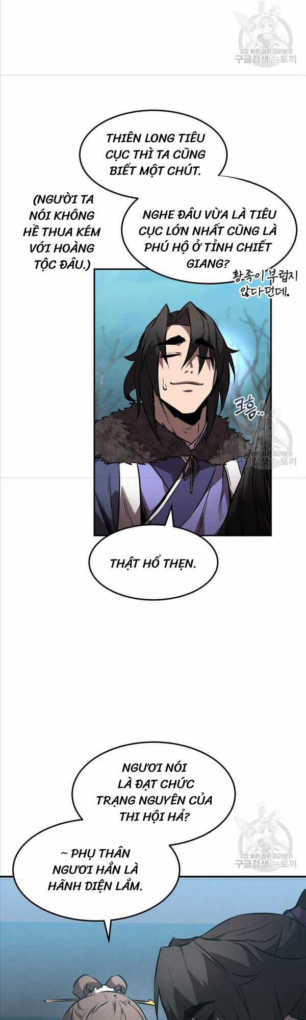 Chuyển Sinh Thành Tiêu Sư Chương 42 trang 21