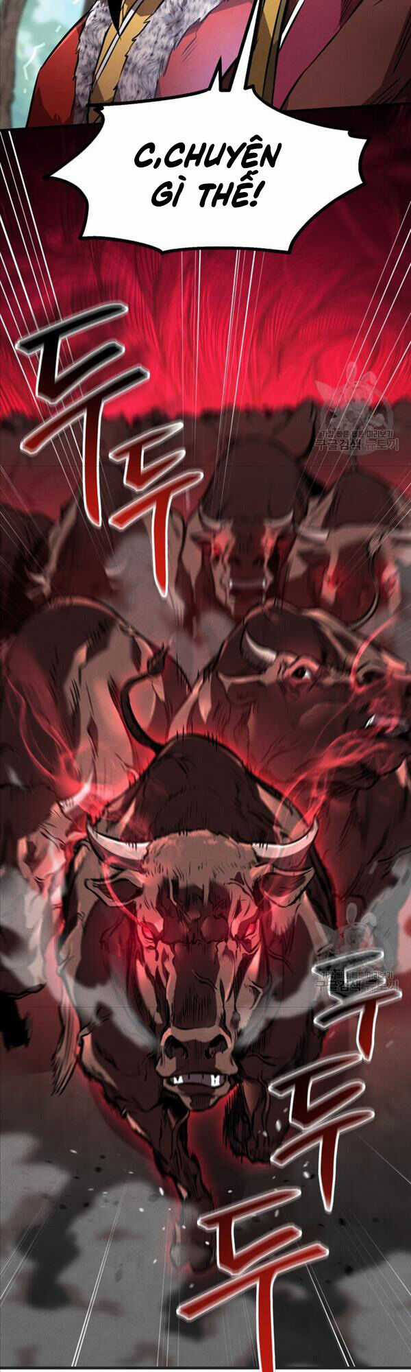 Chuyển Sinh Thành Tiêu Sư Chương 42 trang 28