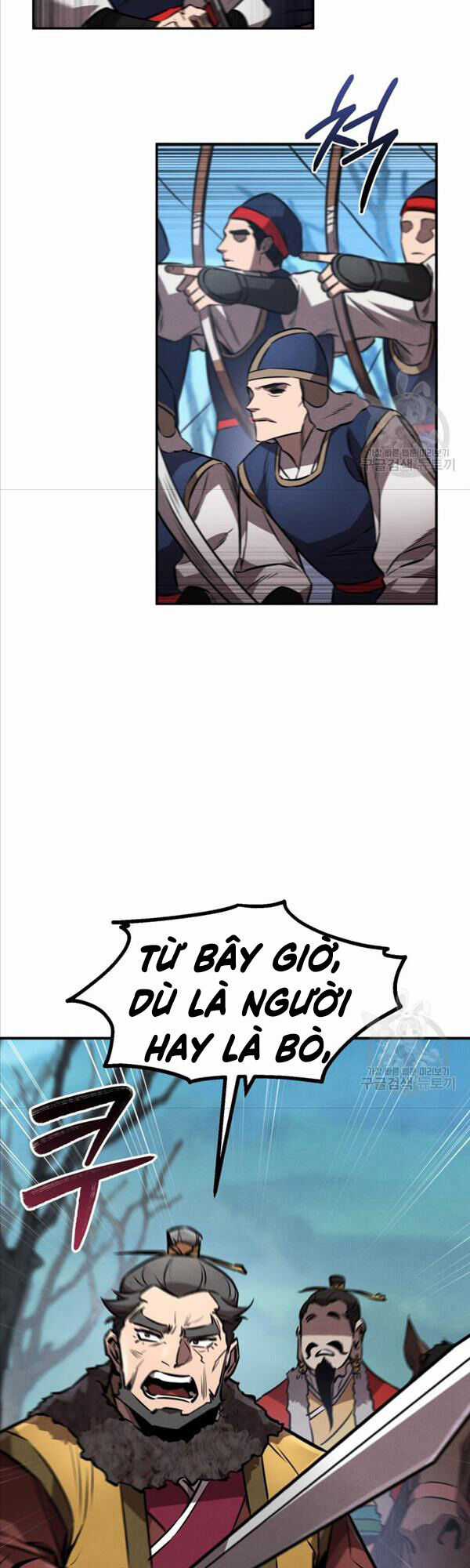 Chuyển Sinh Thành Tiêu Sư Chương 42 trang 30