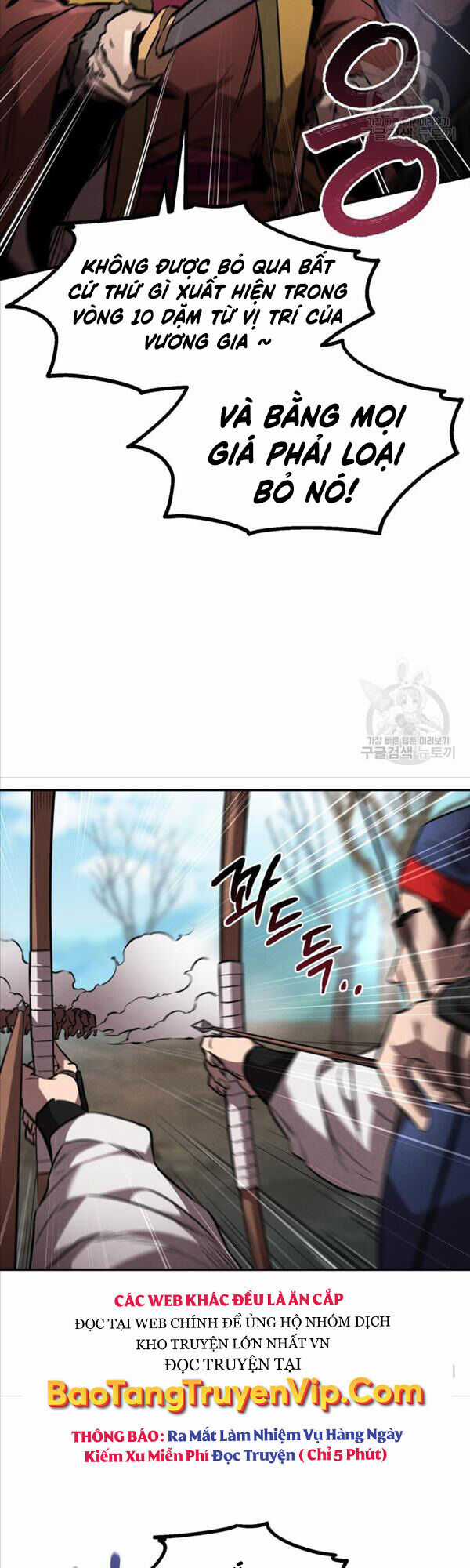 Chuyển Sinh Thành Tiêu Sư Chương 42 trang 31