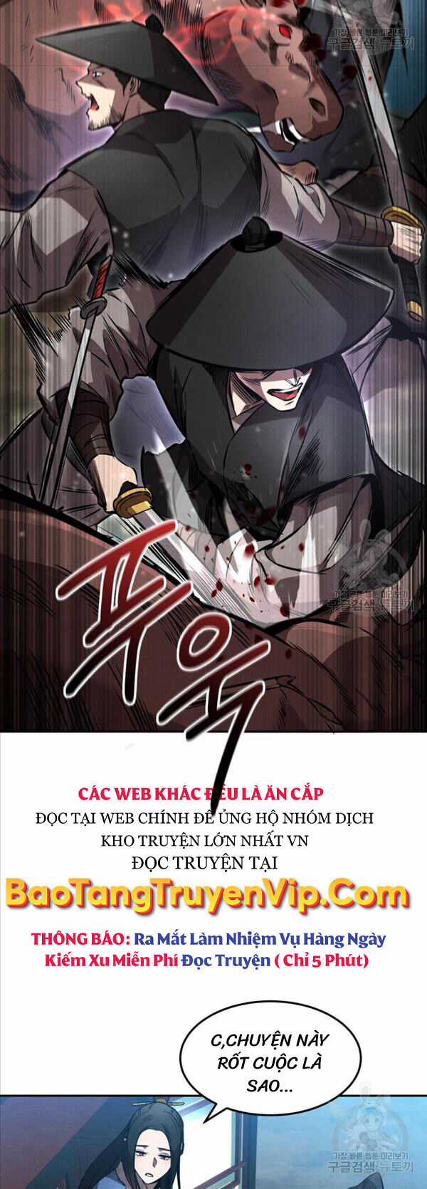 Chuyển Sinh Thành Tiêu Sư Chương 42 trang 35