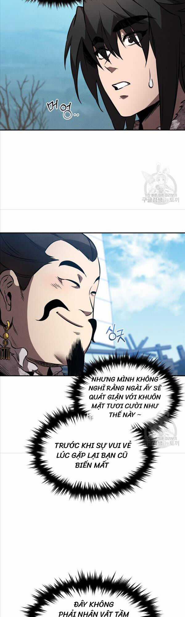 Chuyển Sinh Thành Tiêu Sư Chương 42 trang 4