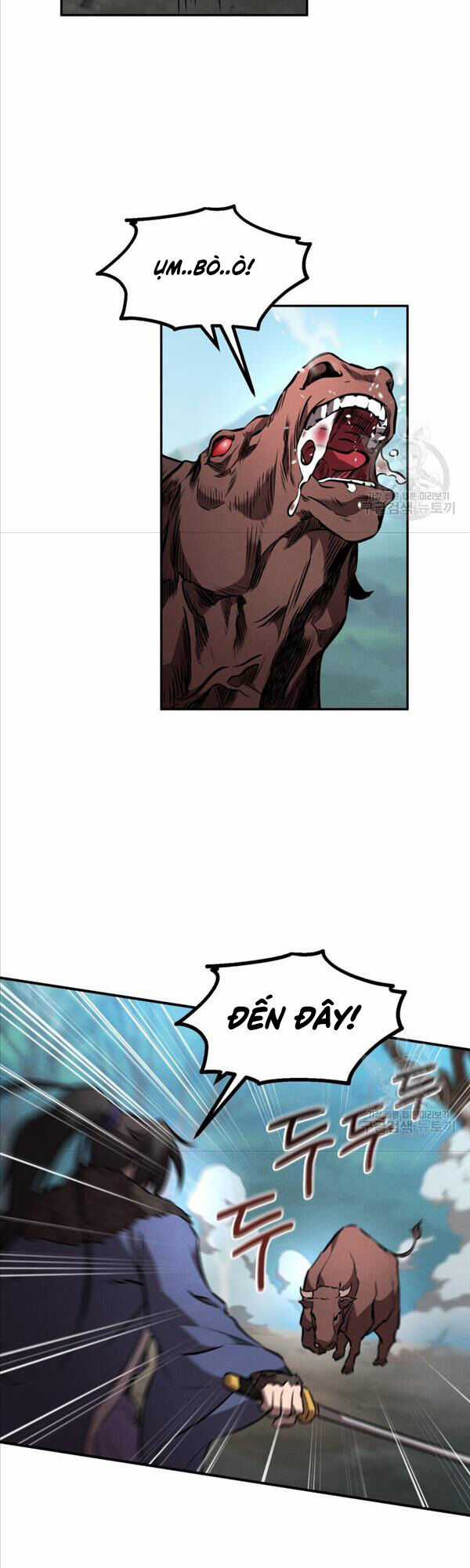 Chuyển Sinh Thành Tiêu Sư Chương 42 trang 40