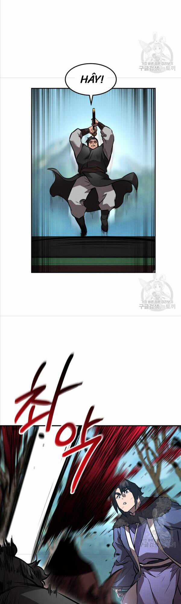 Chuyển Sinh Thành Tiêu Sư Chương 42 trang 41