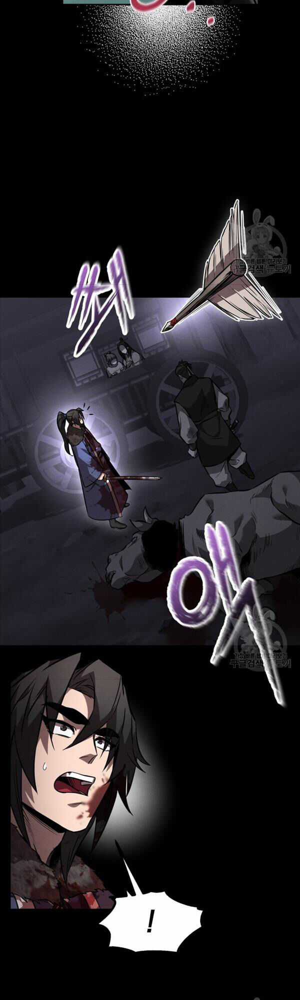 Chuyển Sinh Thành Tiêu Sư Chương 42 trang 44