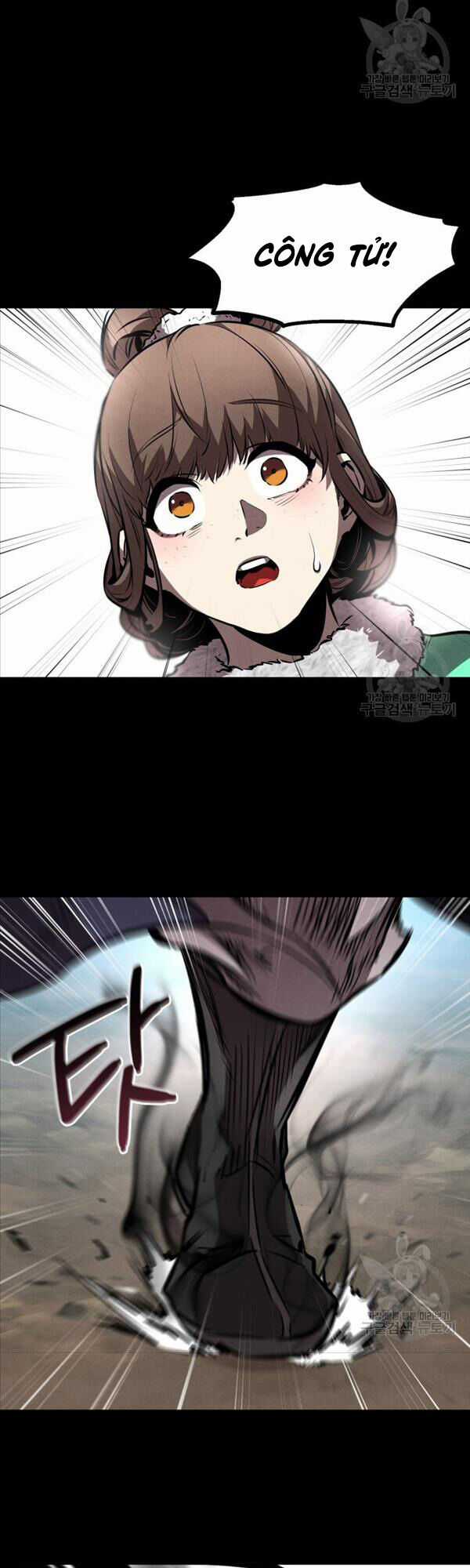 Chuyển Sinh Thành Tiêu Sư Chương 42 trang 45