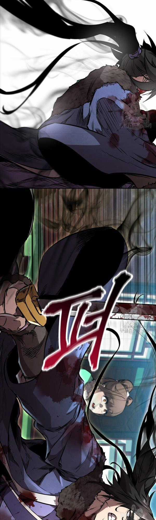 Chuyển Sinh Thành Tiêu Sư Chương 42 trang 46