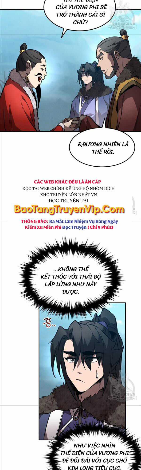 Chuyển Sinh Thành Tiêu Sư Chương 42 trang 9