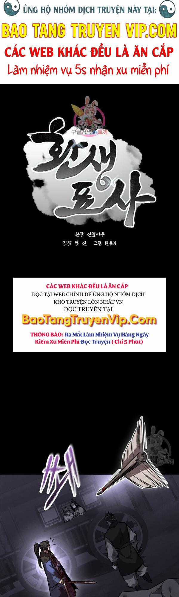 Chuyển Sinh Thành Tiêu Sư Chương 43 trang 0