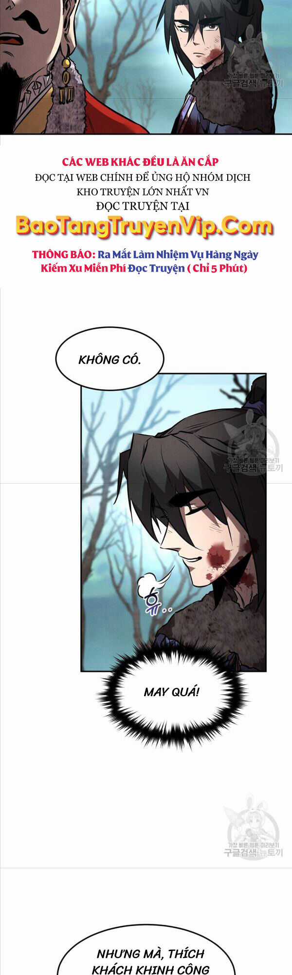 Chuyển Sinh Thành Tiêu Sư Chương 43 trang 19