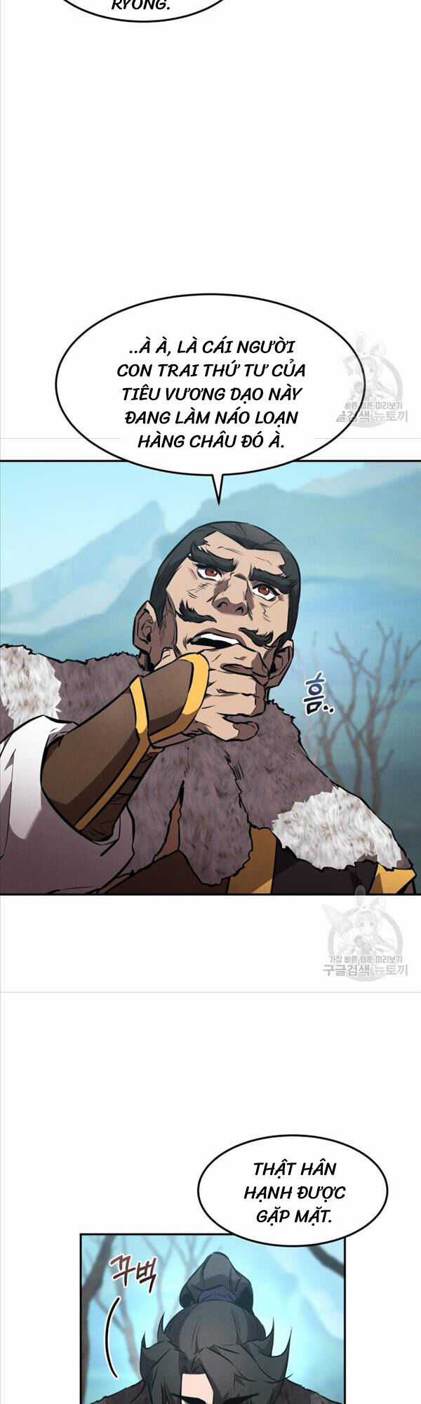 Chuyển Sinh Thành Tiêu Sư Chương 43 trang 30