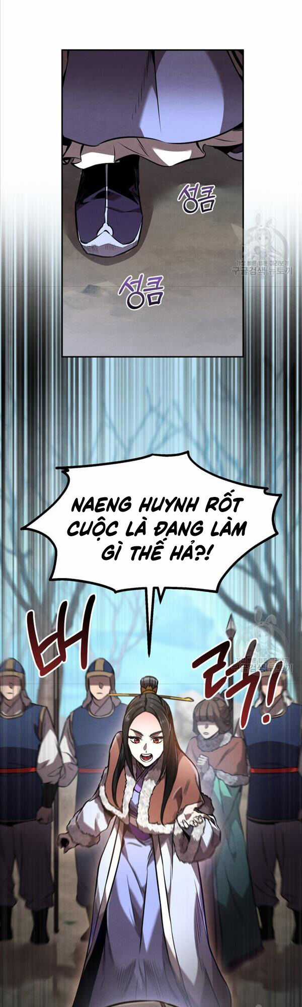 Chuyển Sinh Thành Tiêu Sư Chương 43 trang 32