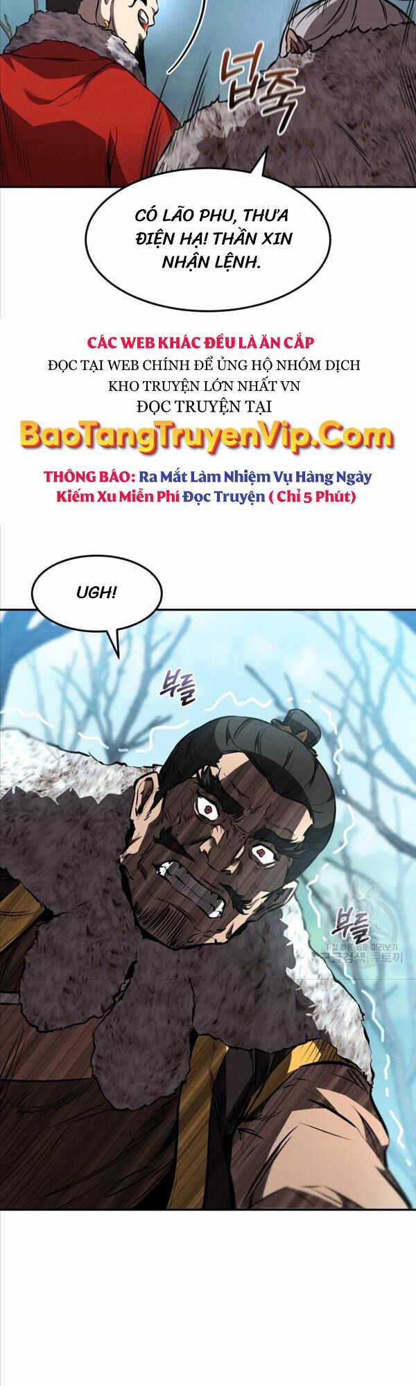 Chuyển Sinh Thành Tiêu Sư Chương 43 trang 42