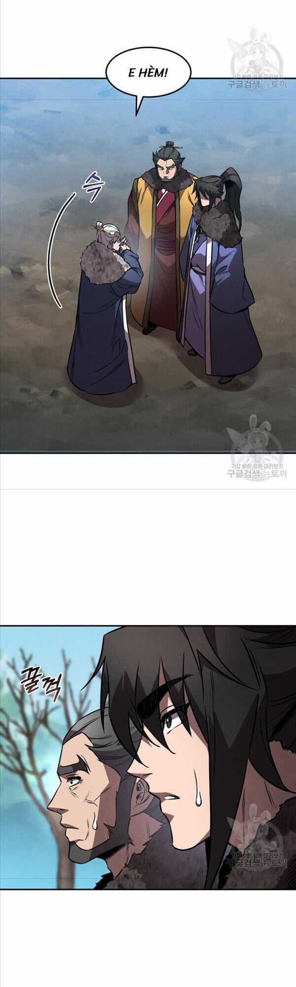 Chuyển Sinh Thành Tiêu Sư Chương 43 trang 43