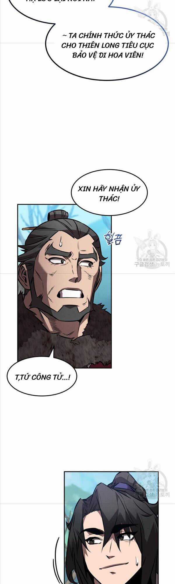 Chuyển Sinh Thành Tiêu Sư Chương 43 trang 45