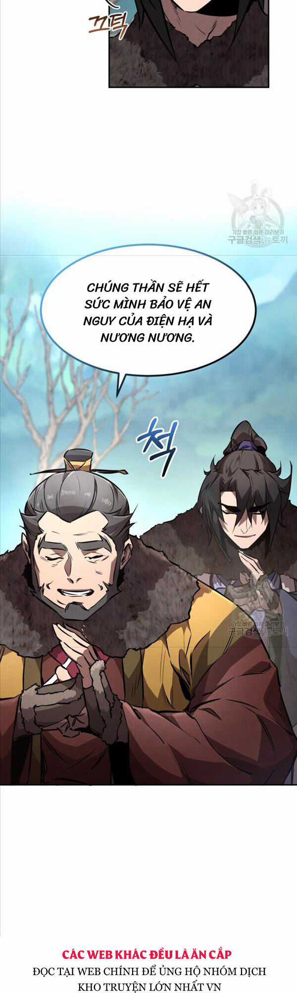 Chuyển Sinh Thành Tiêu Sư Chương 43 trang 46