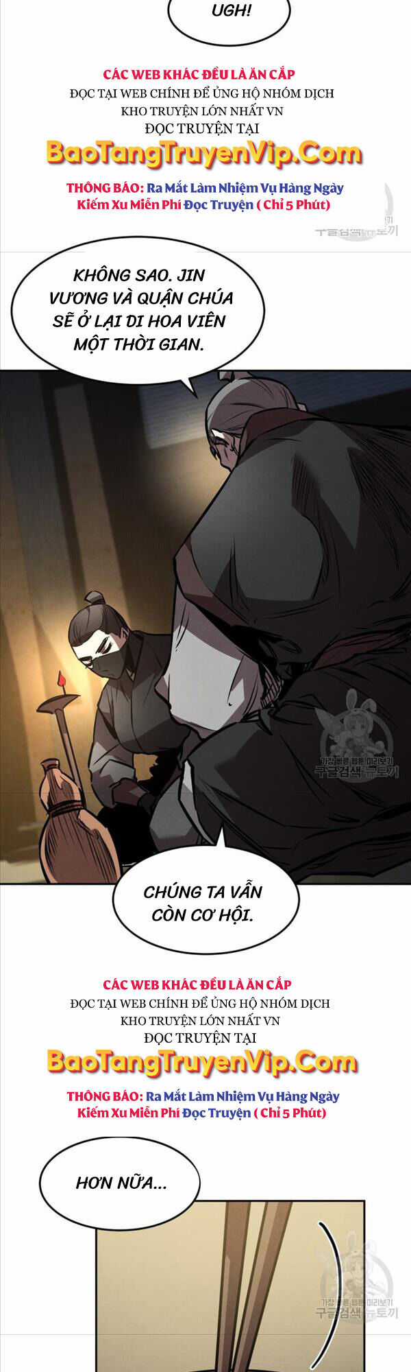 Chuyển Sinh Thành Tiêu Sư Chương 43 trang 49