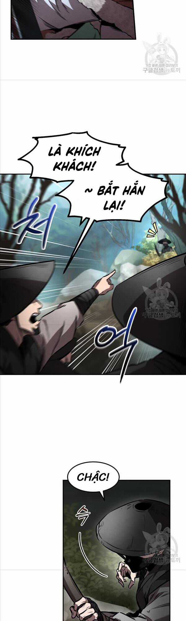 Chuyển Sinh Thành Tiêu Sư Chương 43 trang 5