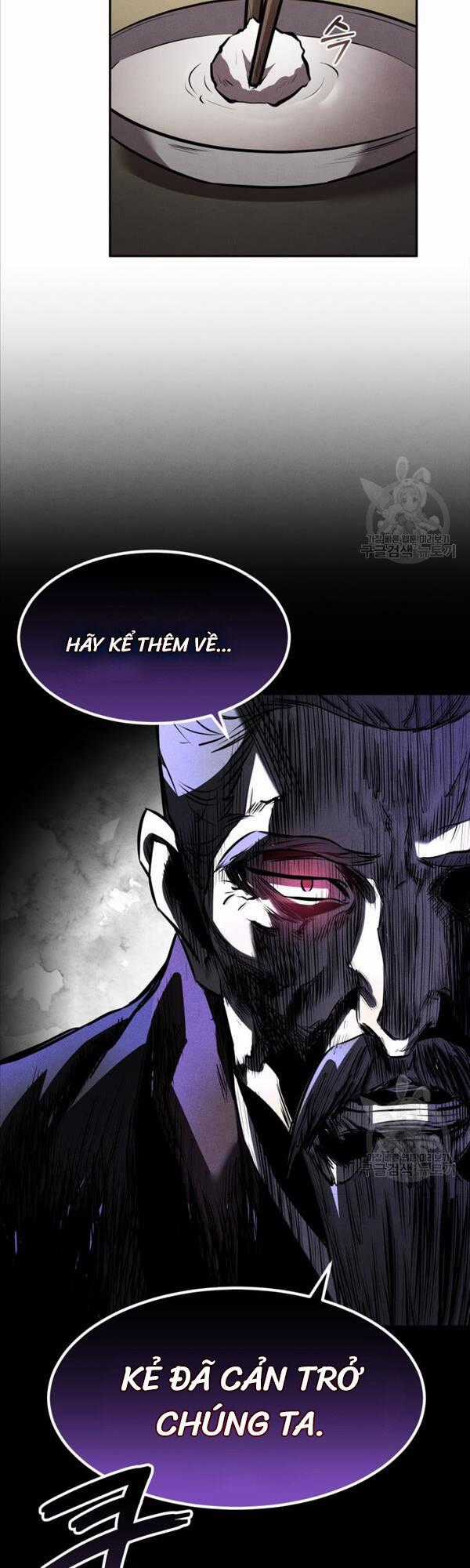 Chuyển Sinh Thành Tiêu Sư Chương 43 trang 50