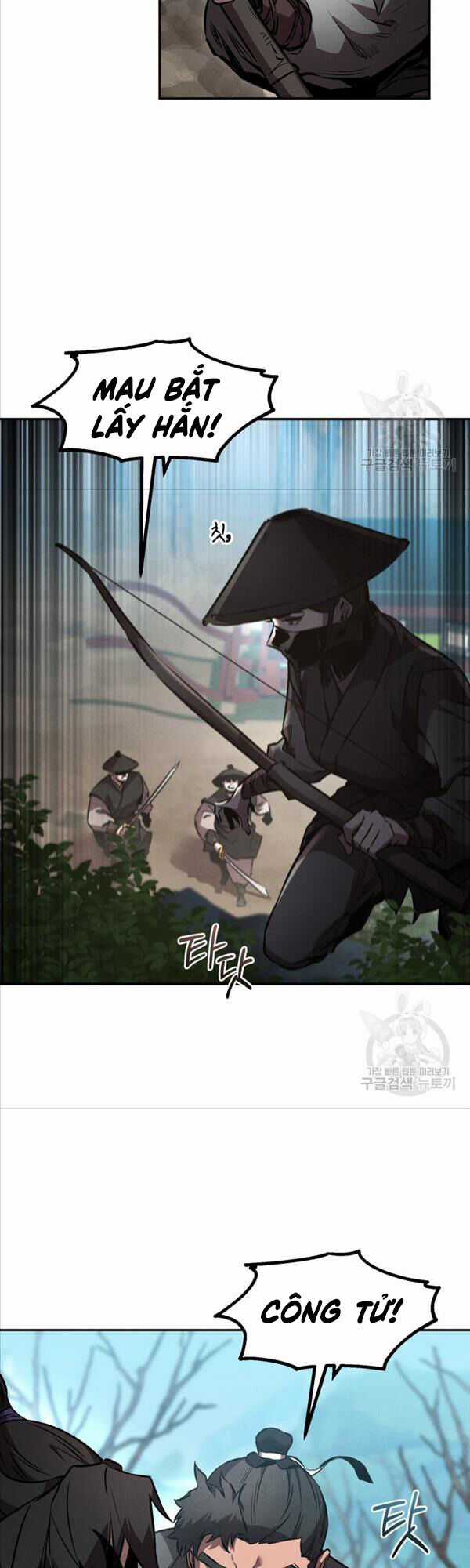 Chuyển Sinh Thành Tiêu Sư Chương 43 trang 6