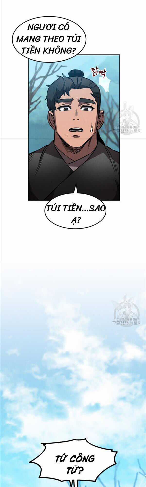 Chuyển Sinh Thành Tiêu Sư Chương 43 trang 8