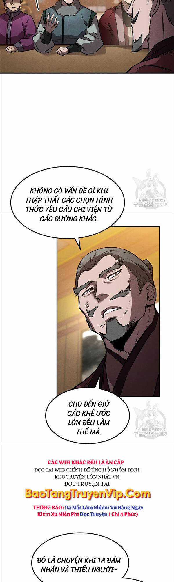 Chuyển Sinh Thành Tiêu Sư Chương 44 trang 13