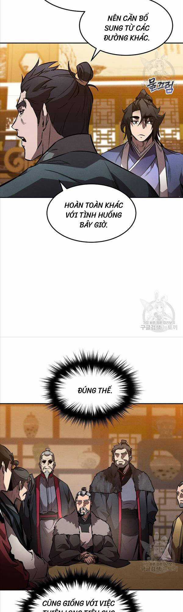 Chuyển Sinh Thành Tiêu Sư Chương 44 trang 14