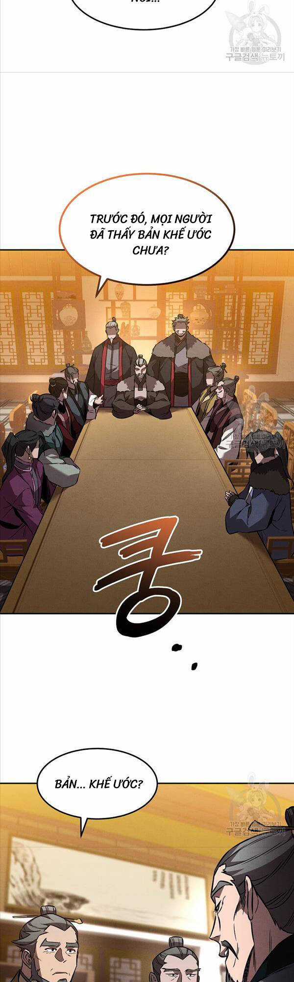 Chuyển Sinh Thành Tiêu Sư Chương 44 trang 20