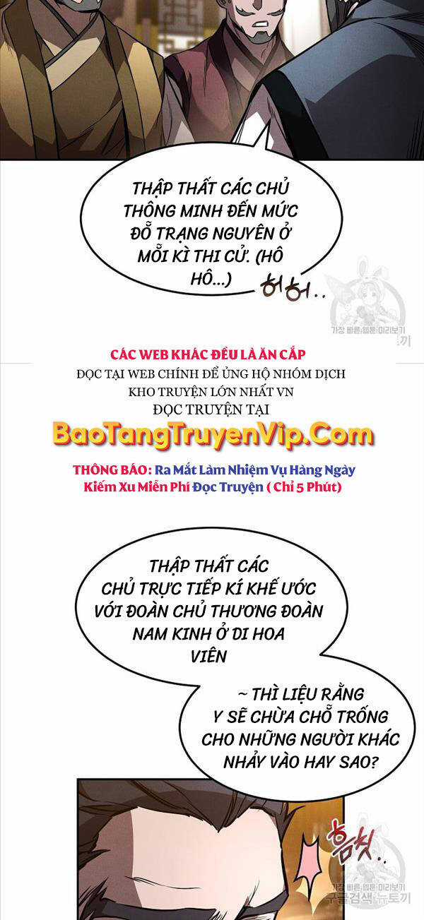 Chuyển Sinh Thành Tiêu Sư Chương 44 trang 21