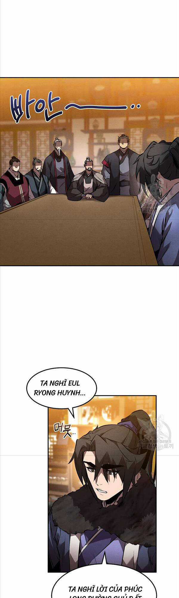 Chuyển Sinh Thành Tiêu Sư Chương 44 trang 24