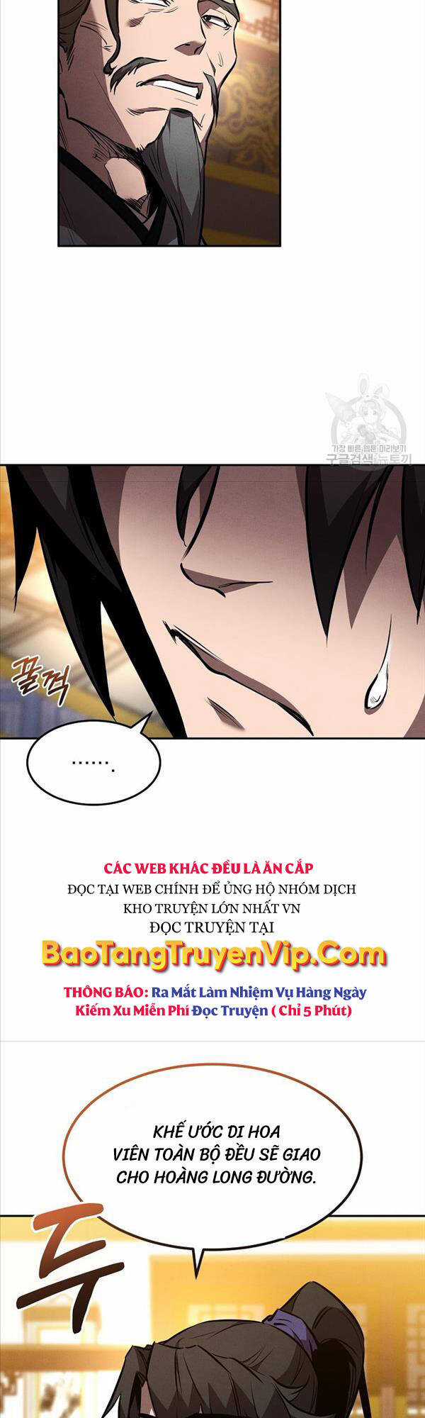 Chuyển Sinh Thành Tiêu Sư Chương 44 trang 26