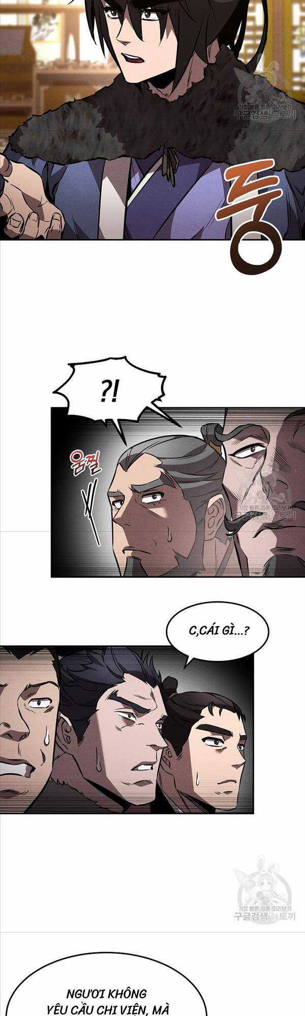 Chuyển Sinh Thành Tiêu Sư Chương 44 trang 27