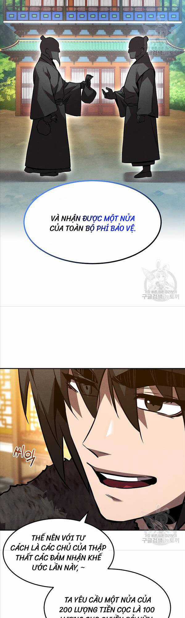 Chuyển Sinh Thành Tiêu Sư Chương 44 trang 29