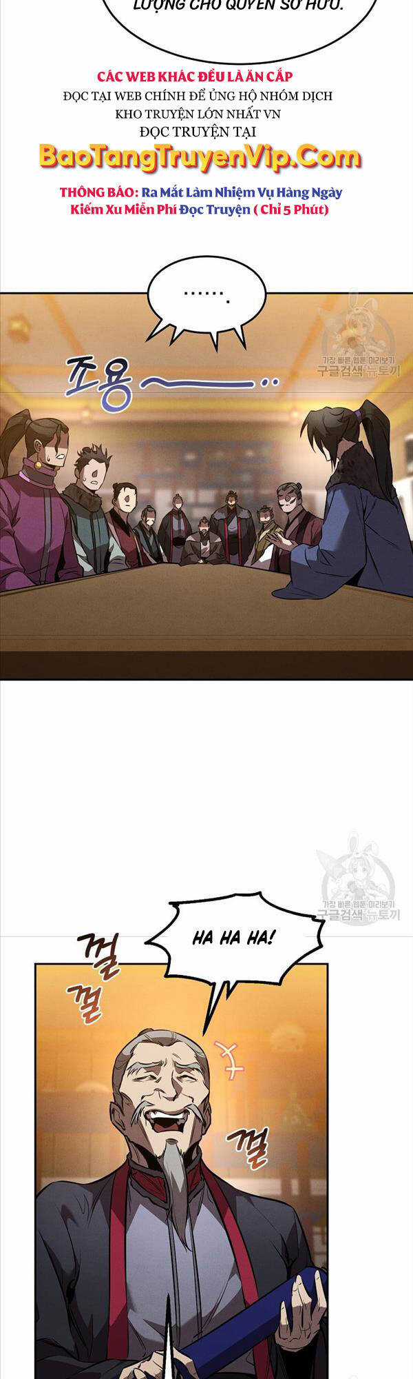 Chuyển Sinh Thành Tiêu Sư Chương 44 trang 30