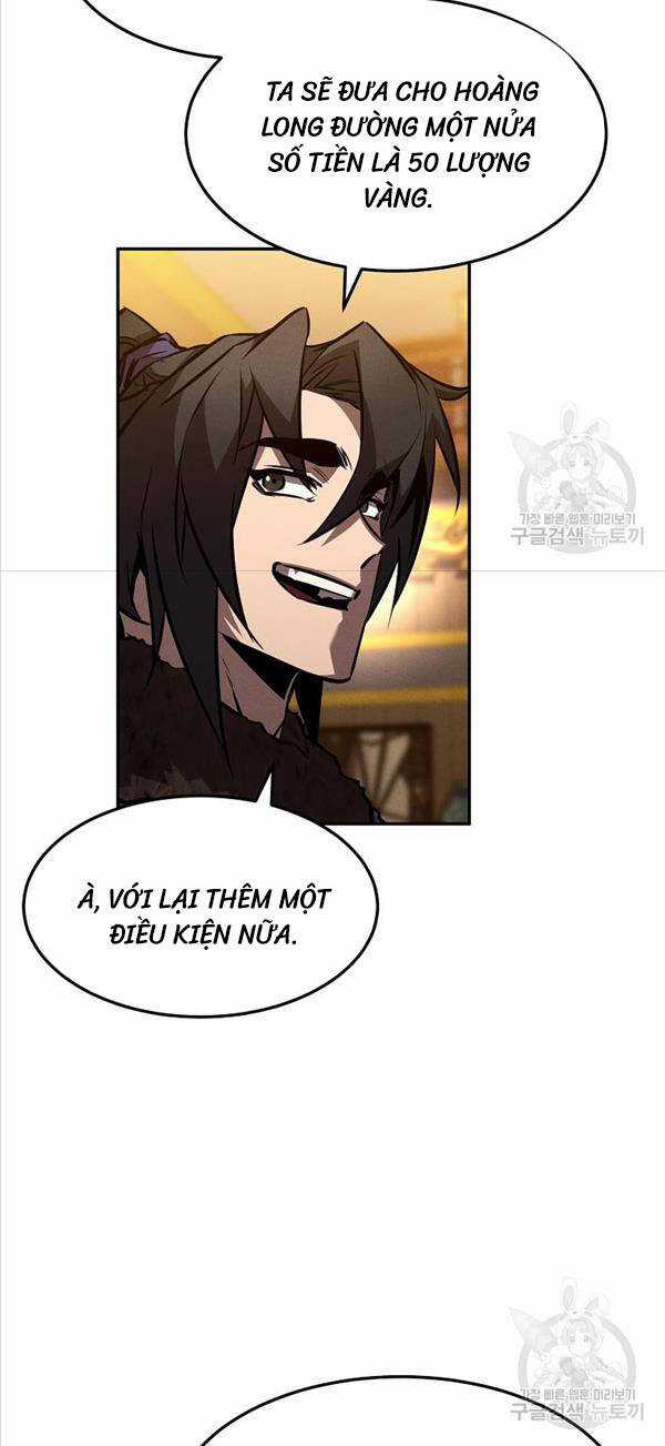 Chuyển Sinh Thành Tiêu Sư Chương 44 trang 32