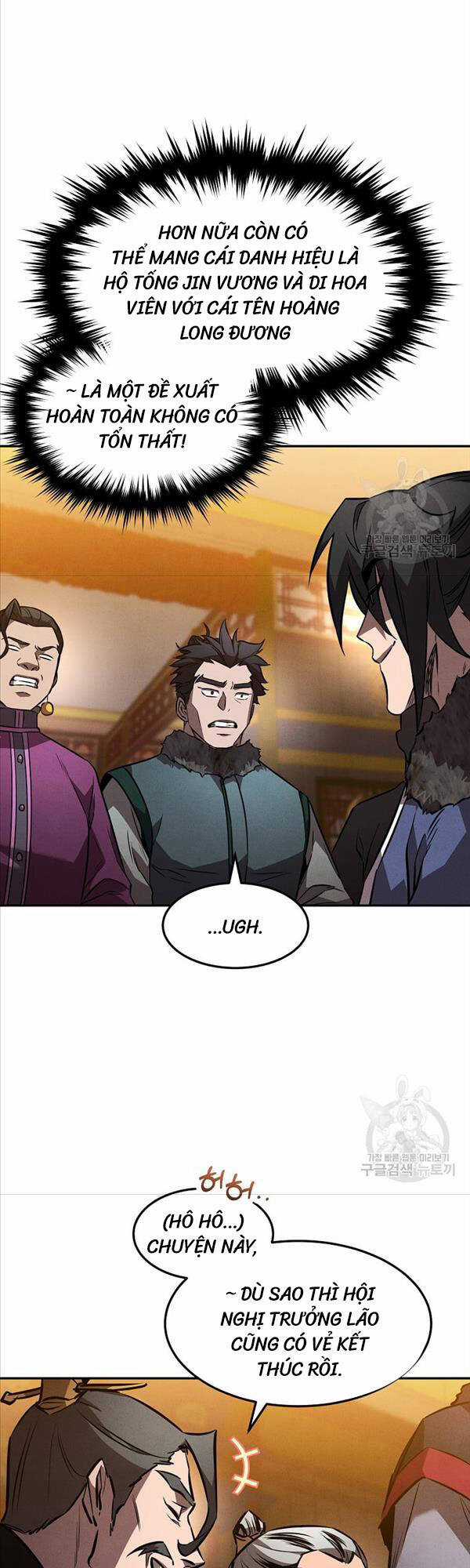 Chuyển Sinh Thành Tiêu Sư Chương 44 trang 35