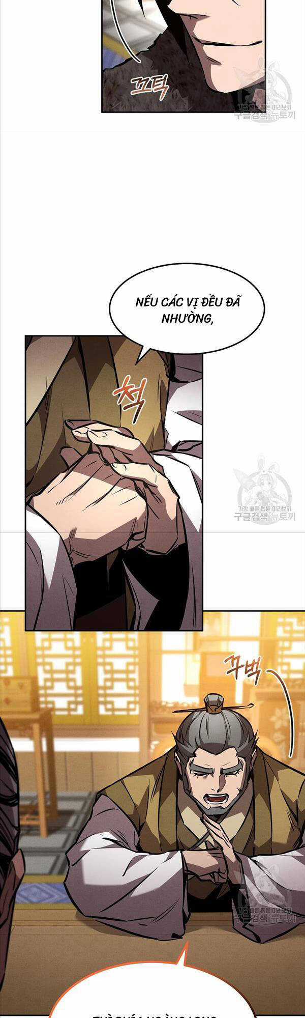 Chuyển Sinh Thành Tiêu Sư Chương 44 trang 38