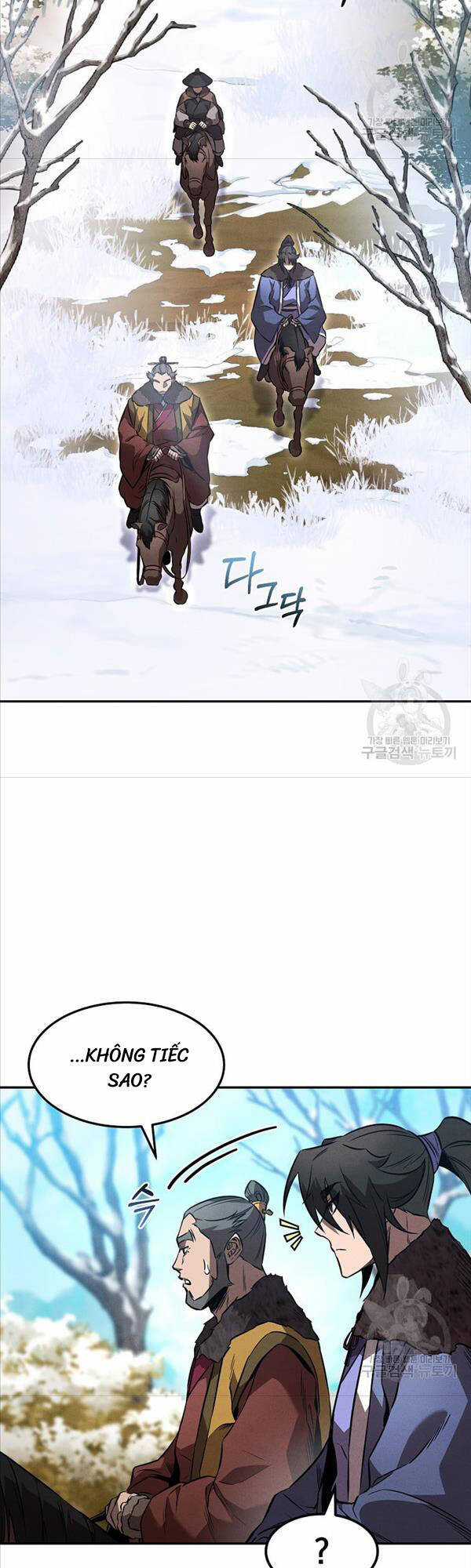 Chuyển Sinh Thành Tiêu Sư Chương 44 trang 40