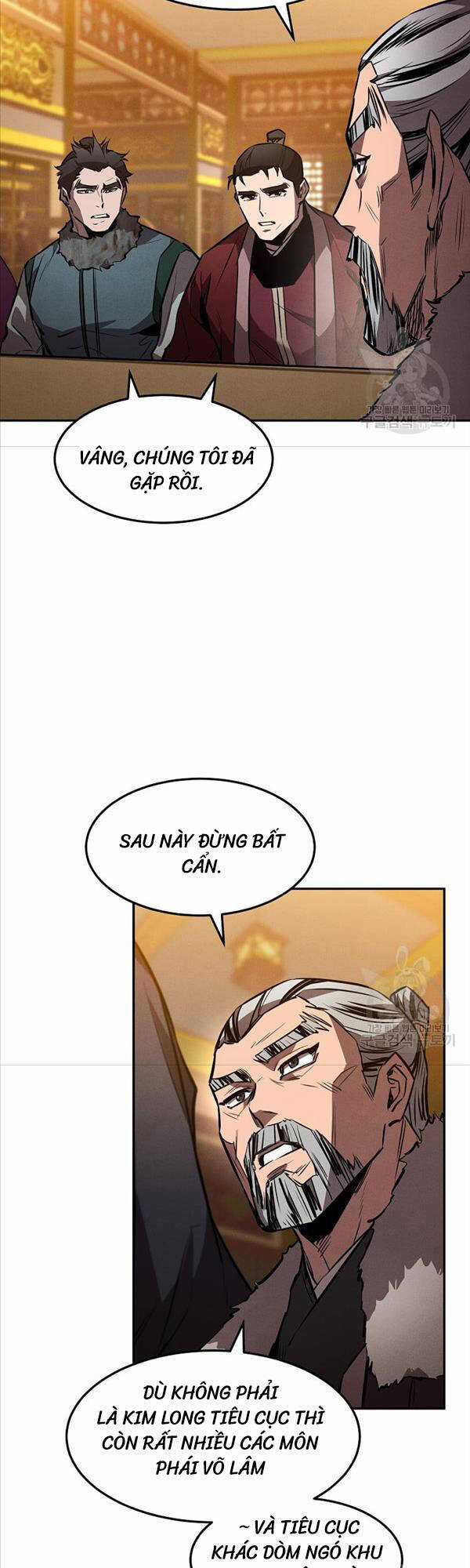 Chuyển Sinh Thành Tiêu Sư Chương 44 trang 8