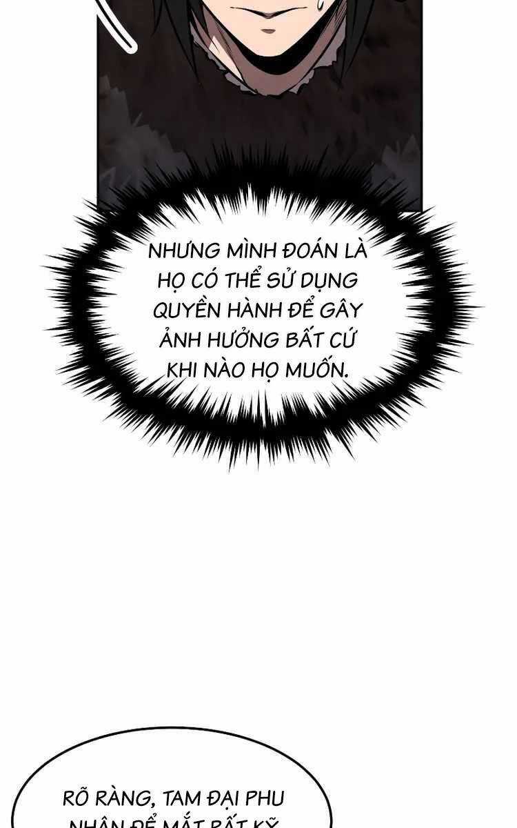 Chuyển Sinh Thành Tiêu Sư Chương 45 trang 18